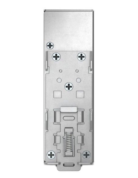 APC Din Rail Mount Switch Power Supply Battery Back Up 24V DC 10A sistema de alimentación ininterrumpida (UPS) 0,24 kVA 240 W