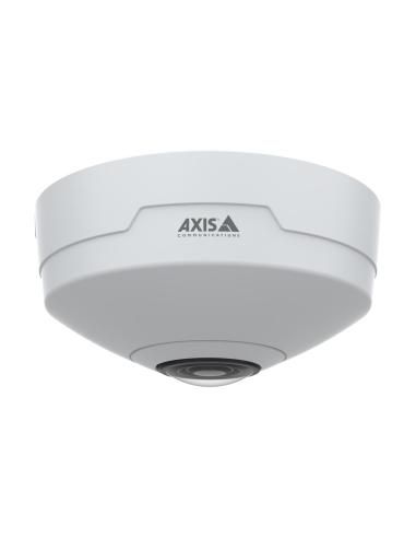 Axis M4328-P Almohadilla Cámara de seguridad IP Interior 2992 x 2992 Pixeles Techo/pared