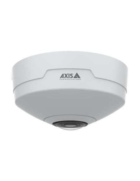 Axis M4328-P Almohadilla Cámara de seguridad IP Interior 2992 x 2992 Pixeles Techo/pared