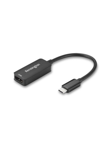 Kensington Adaptador USB-C 4K 8K HDMI CV4200H