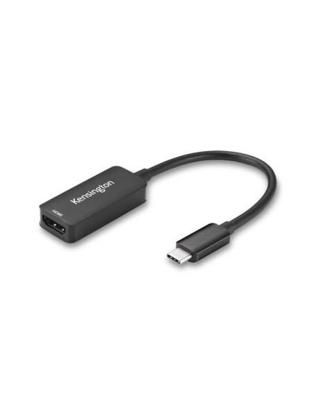 Kensington Adaptador USB-C 4K 8K HDMI CV4200H