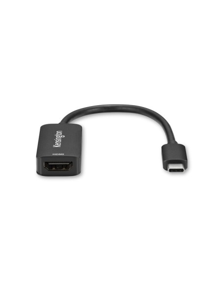 Kensington Adaptador USB-C 4K 8K HDMI CV4200H