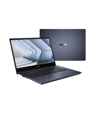 ASUS ExpertBook B5402FVA-KA0060X - Ordenador Portátil 14" Full HD (Intel Core i5-1340P, 16GB RAM, 512GB SSD, Iris Xe Graphics, W