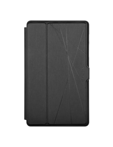 Targus Click-In 22,1 cm (8.7") Folio Negro