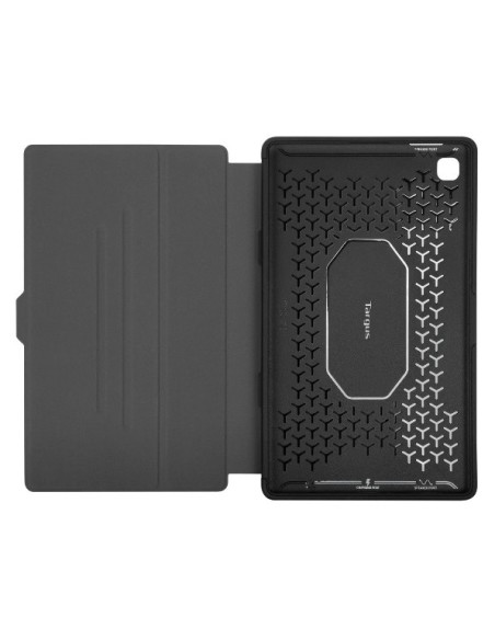 Targus Click-In 22,1 cm (8.7") Folio Negro