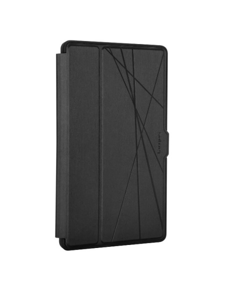 Targus Click-In 22,1 cm (8.7") Folio Negro