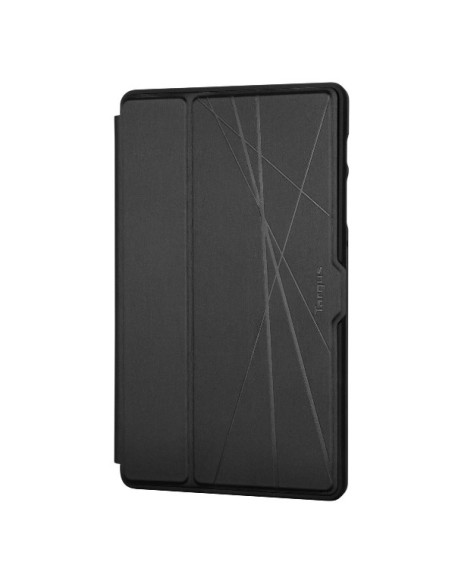Targus Click-In 22,1 cm (8.7") Folio Negro