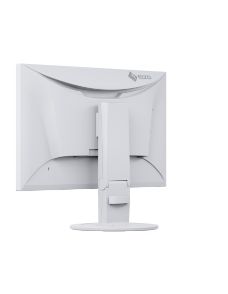 EIZO FlexScan EV2460-WT LED display 60,5 cm (23.8") 1920 x 1080 Pixeles Full HD Blanco