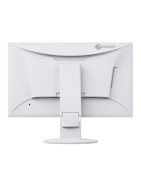 EIZO FlexScan EV2460-WT LED display 60,5 cm (23.8") 1920 x 1080 Pixeles Full HD Blanco