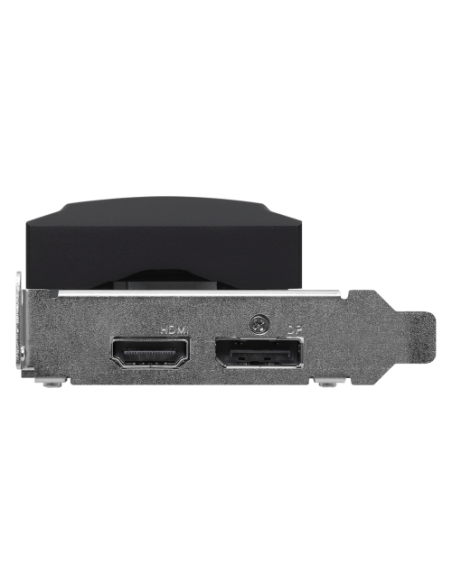 Asrock Arc A380 Low Profile Intel 6 GB GDDR6