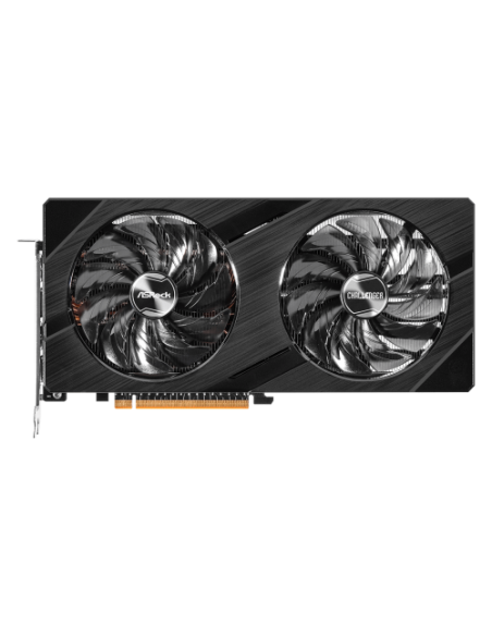 Asrock Intel Arc A580 Challenger 8GB OC GDDR6