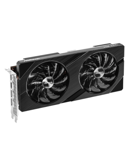 Asrock Intel Arc A580 Challenger 8GB OC GDDR6