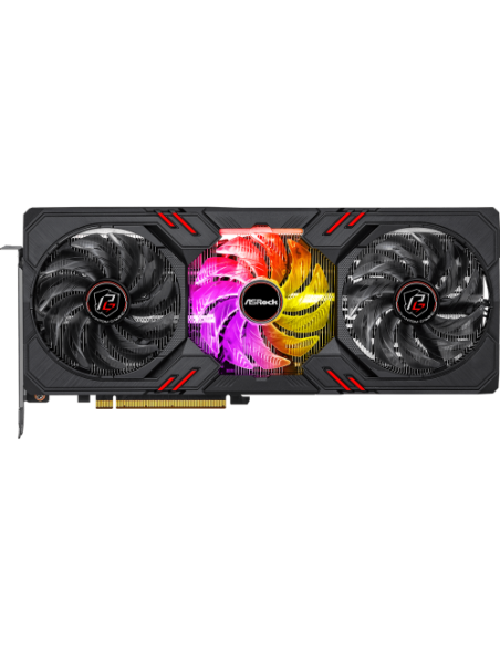 Asrock Phantom Gaming Arc A770 Intel 16 GB GDDR6