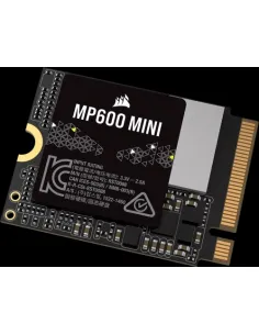 Corsair MP600 Mini M.2 1 TB PCI Express 4.0 NVMe 3D TLC NAND