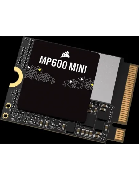 Corsair MP600 Mini M.2 1 TB PCI Express 4.0 NVMe 3D TLC NAND