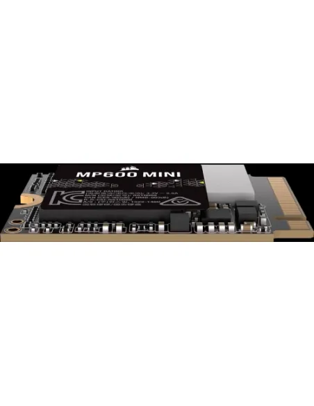 Corsair MP600 Mini M.2 1 TB PCI Express 4.0 NVMe 3D TLC NAND