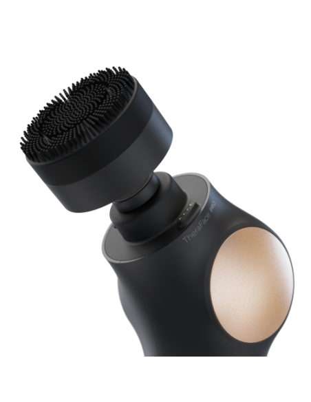 Therabody TheraFace PRO masajeador Cara Negro