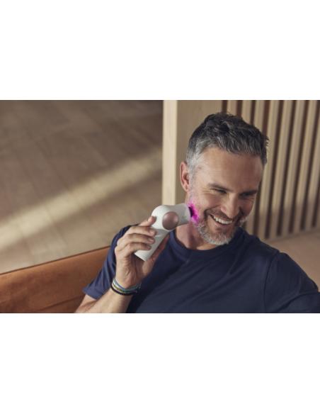 Therabody TheraFace PRO masajeador Cara Negro