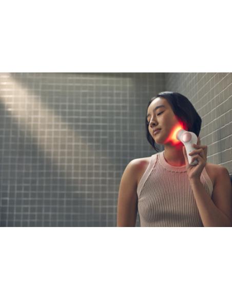 Therabody TheraFace PRO masajeador Cara Negro