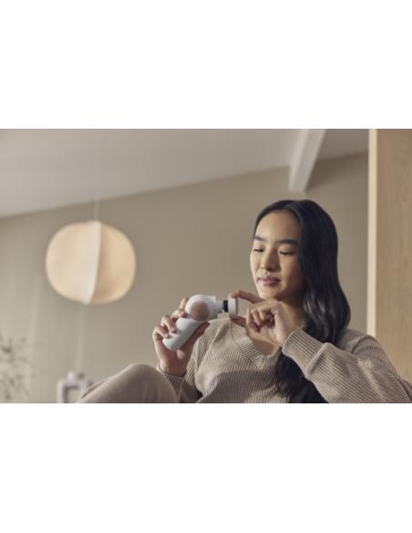 Therabody TheraFace PRO masajeador Cara Negro