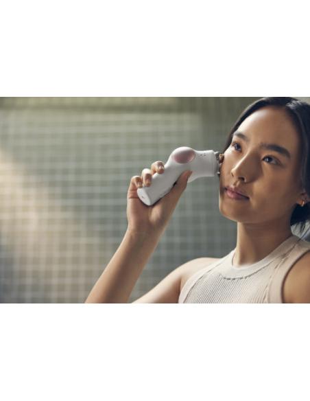 Therabody TheraFace PRO masajeador Cara Negro