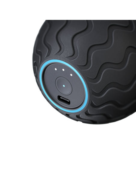 Theragun Wave Solo masajeador Universal Negro