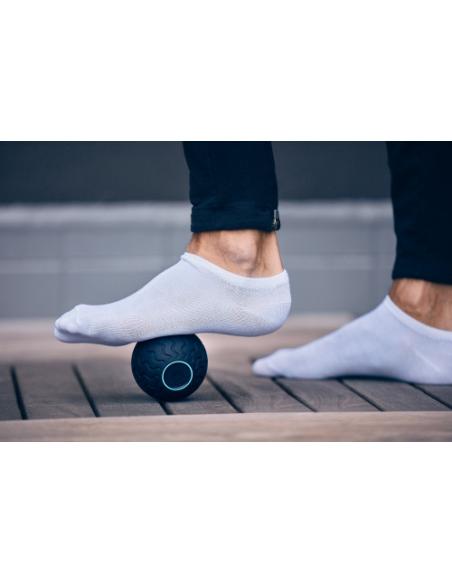 Theragun Wave Solo masajeador Universal Negro