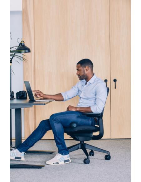 Theragun Wave Solo masajeador Universal Negro