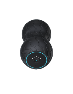 Theragun Wave Duo masajeador Universal Negro