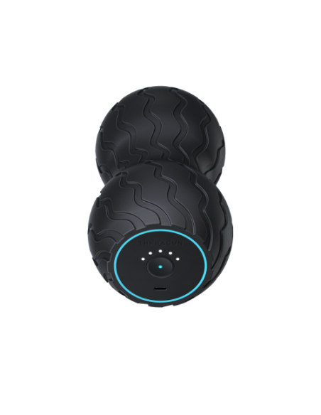 Theragun Wave Duo masajeador Universal Negro