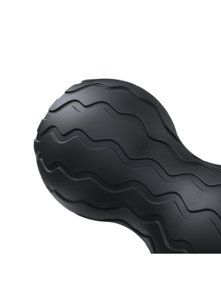 Theragun Wave Duo masajeador Universal Negro