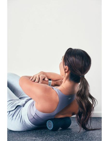 Theragun Wave Duo masajeador Universal Negro