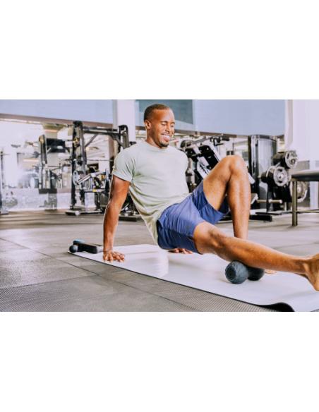 Theragun Wave Duo masajeador Universal Negro