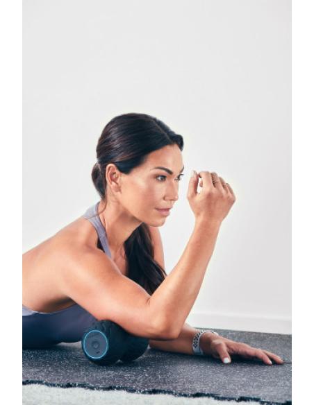 Theragun Wave Duo masajeador Universal Negro