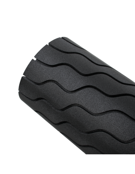 Theragun Roller masajeador Universal Negro