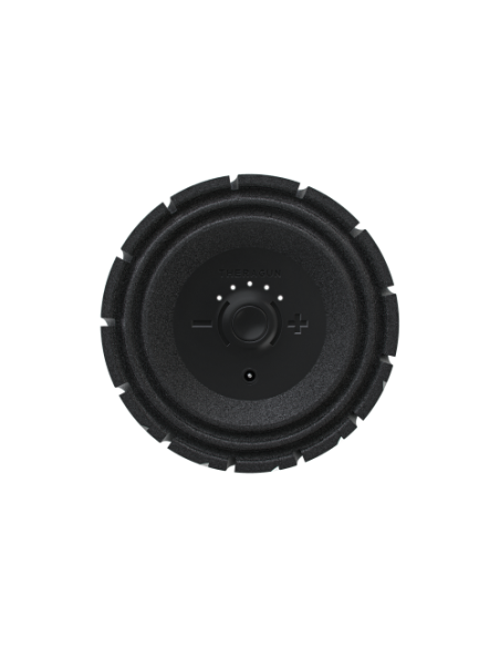 Theragun Roller masajeador Universal Negro