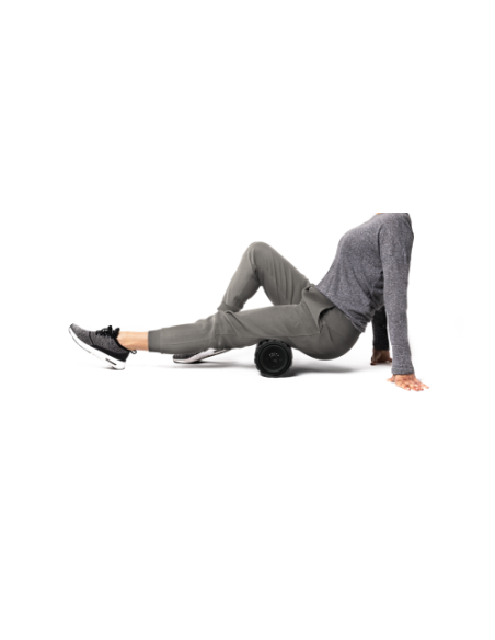 Theragun Roller masajeador Universal Negro