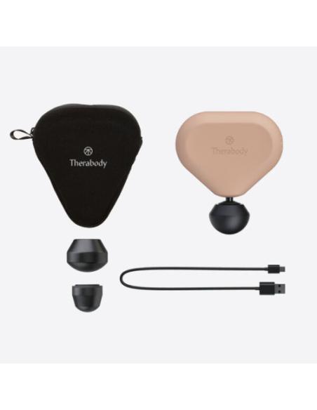 Therabody Theragun mini masajeador Universal Beige
