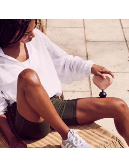 Therabody Theragun mini masajeador Universal Beige