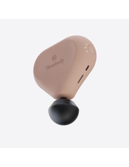 Therabody Theragun mini masajeador Universal Beige