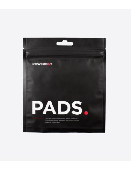 Theragun PowerDot 2.0 Electrode Pad 2 pieza(s) Electrodo