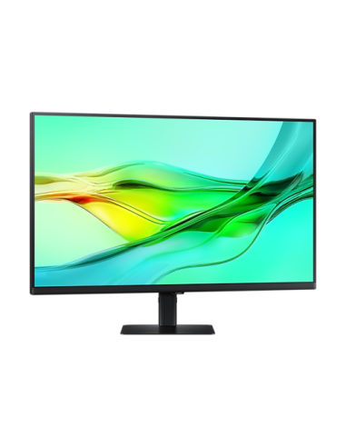 Samsung S60UD pantalla para PC 81,3 cm (32") 2560 x 1440 Pixeles Quad HD LED Negro
