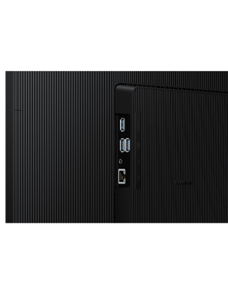 Samsung S60UD pantalla para PC 81,3 cm (32") 2560 x 1440 Pixeles Quad HD LED Negro