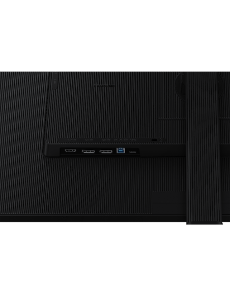 Samsung S60UD pantalla para PC 81,3 cm (32") 2560 x 1440 Pixeles Quad HD LED Negro