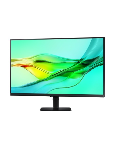 Samsung S60UD pantalla para PC 81,3 cm (32") 2560 x 1440 Pixeles Quad HD LED Negro