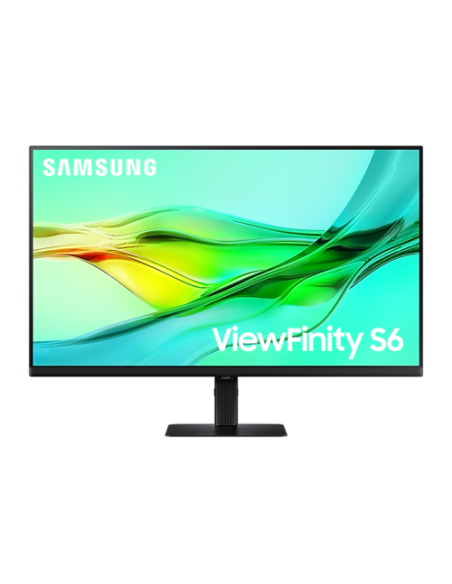 Samsung S60UD pantalla para PC 81,3 cm (32") 2560 x 1440 Pixeles Quad HD LED Negro