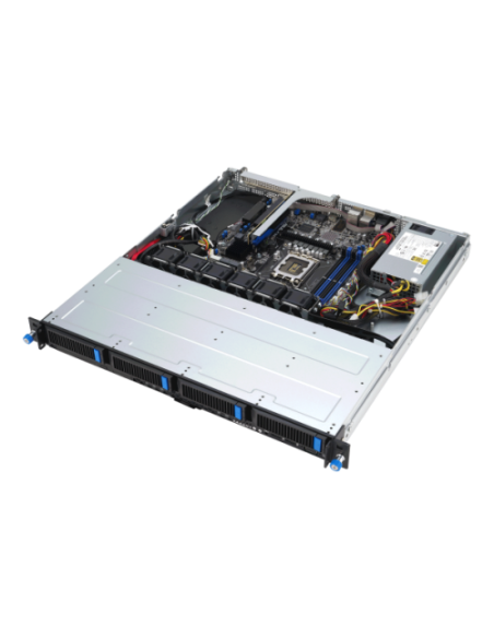 BB SERVER ASUS RS300-E12-PS4/350W