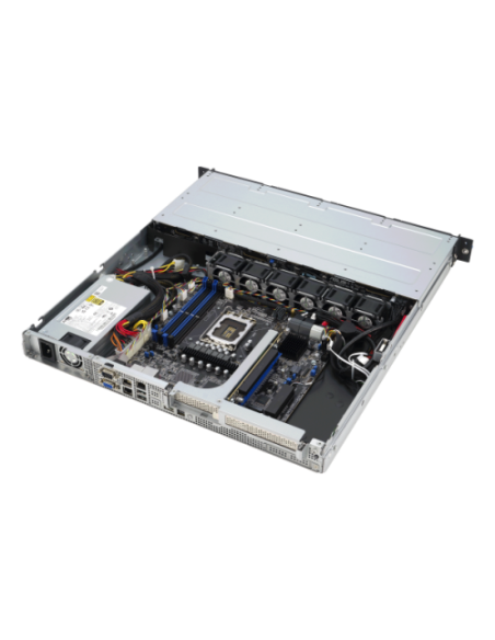 BB SERVER ASUS RS300-E12-PS4/350W