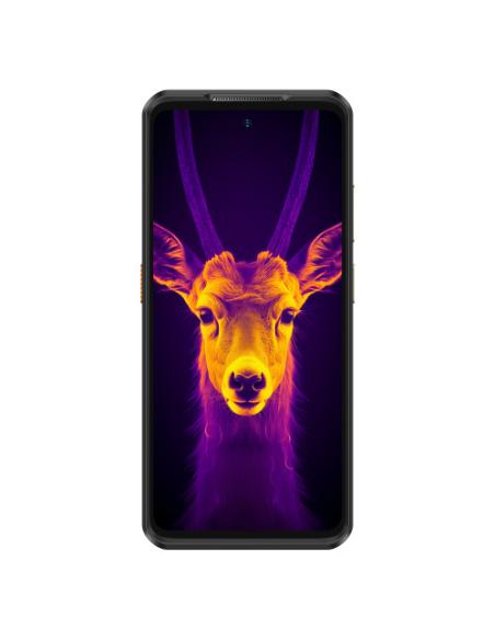 ULEFONE SMARTPHONE ARMOR 25T PRO BLACK 5G/6.78"/ OC /256GB ROM/6GB