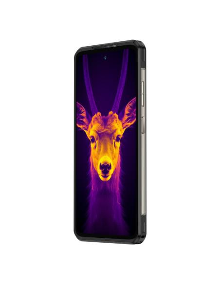 ULEFONE SMARTPHONE ARMOR 25T PRO BLACK 5G/6.78"/ OC /256GB ROM/6GB